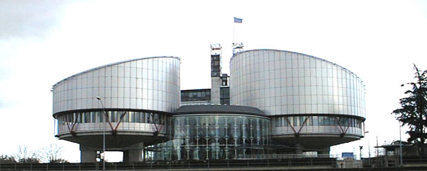 Слободан Шарановић постхумно добио Црну Гору пред Стразбуром